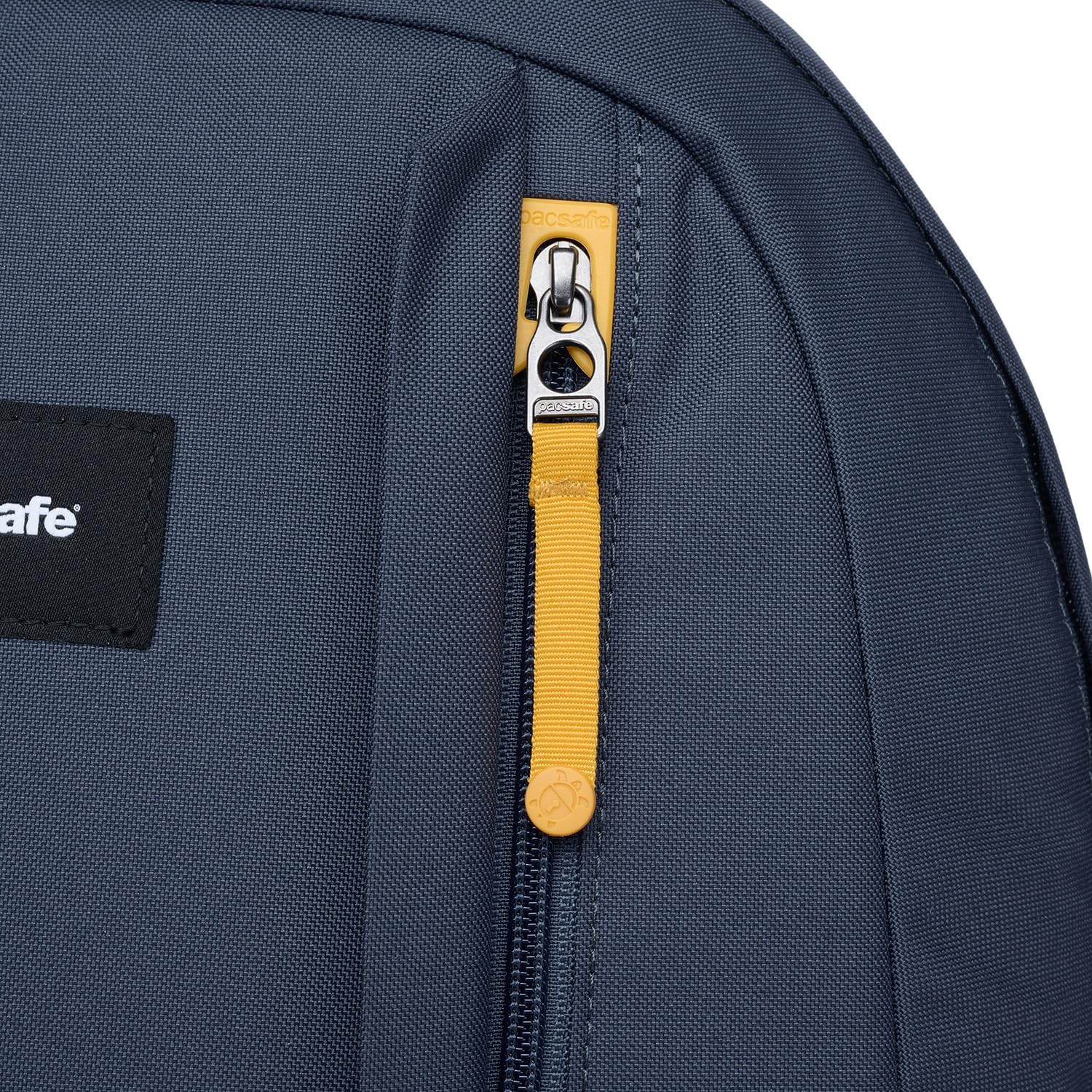 Pacsafe GO 25L Anti Theft Backpack 25 Litre Coastal Blue