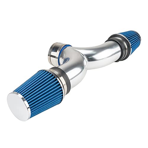 Air Intake Kit, Cold Air Intake w/Filter 1997-2000 Chevrolet Corvette