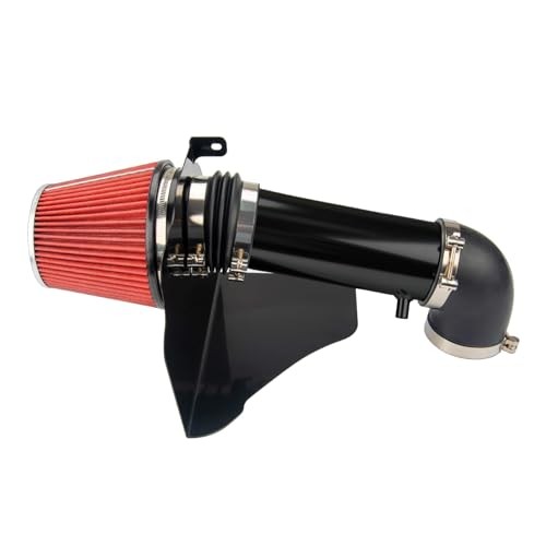 Air Intake Kit, Cold Air Intake System Fit for C-hrysler300 2005-2010