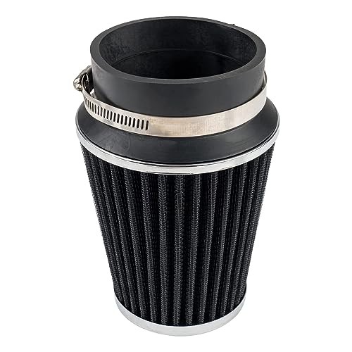 Cold Air Intake Filters System Kits Fit for Ram 1500 2003-2008, Durango 2004
