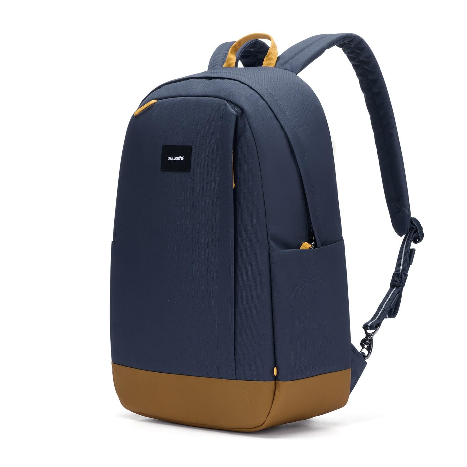 Pacsafe GO 25L Anti Theft Backpack 25 Litre Coastal Blue