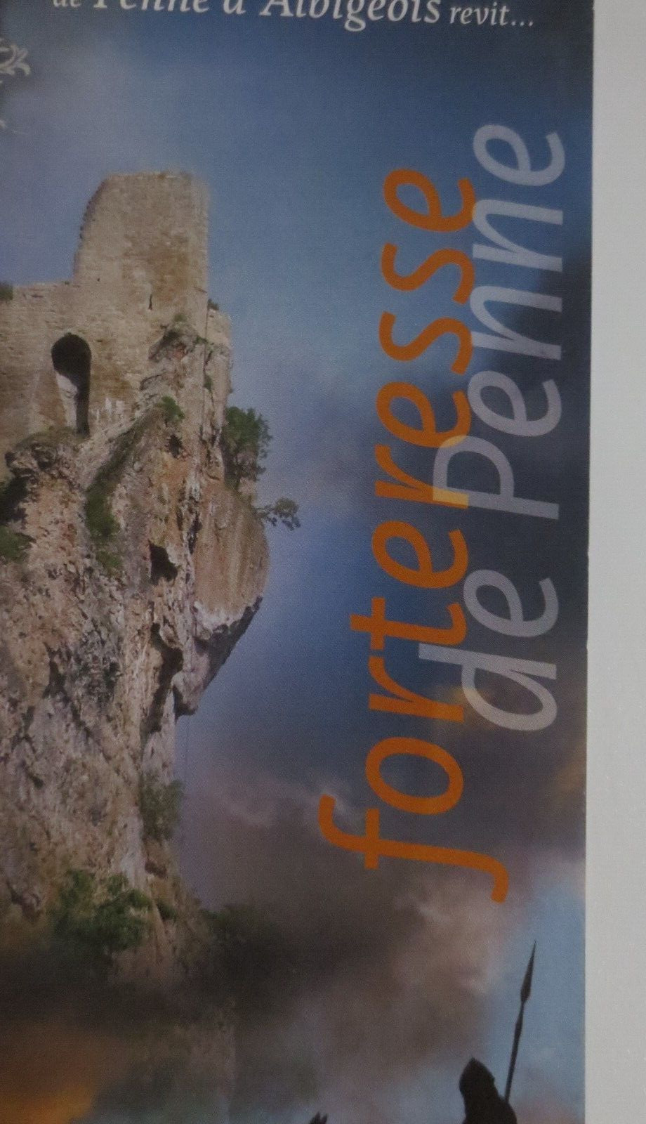 BLUE GUIDE SOUTHWEST FRANCE 3RD EDITION 2006 PAPERBACK BOOK 647 PGS 8 X 5 INC
