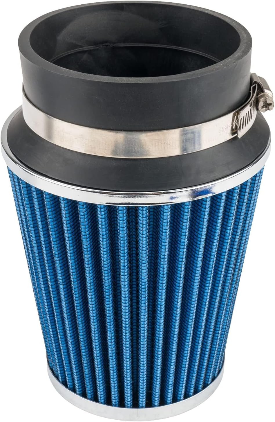 Cold Air Intake Kit with Filter Heat Shield for Grand Cherokee 1999-2004 4.7L