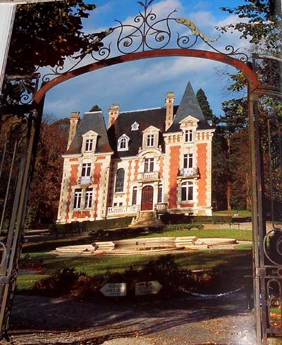 Normandy France 34 Beautiful Villages Eure Seine-Maritime Manche Calvados Orne