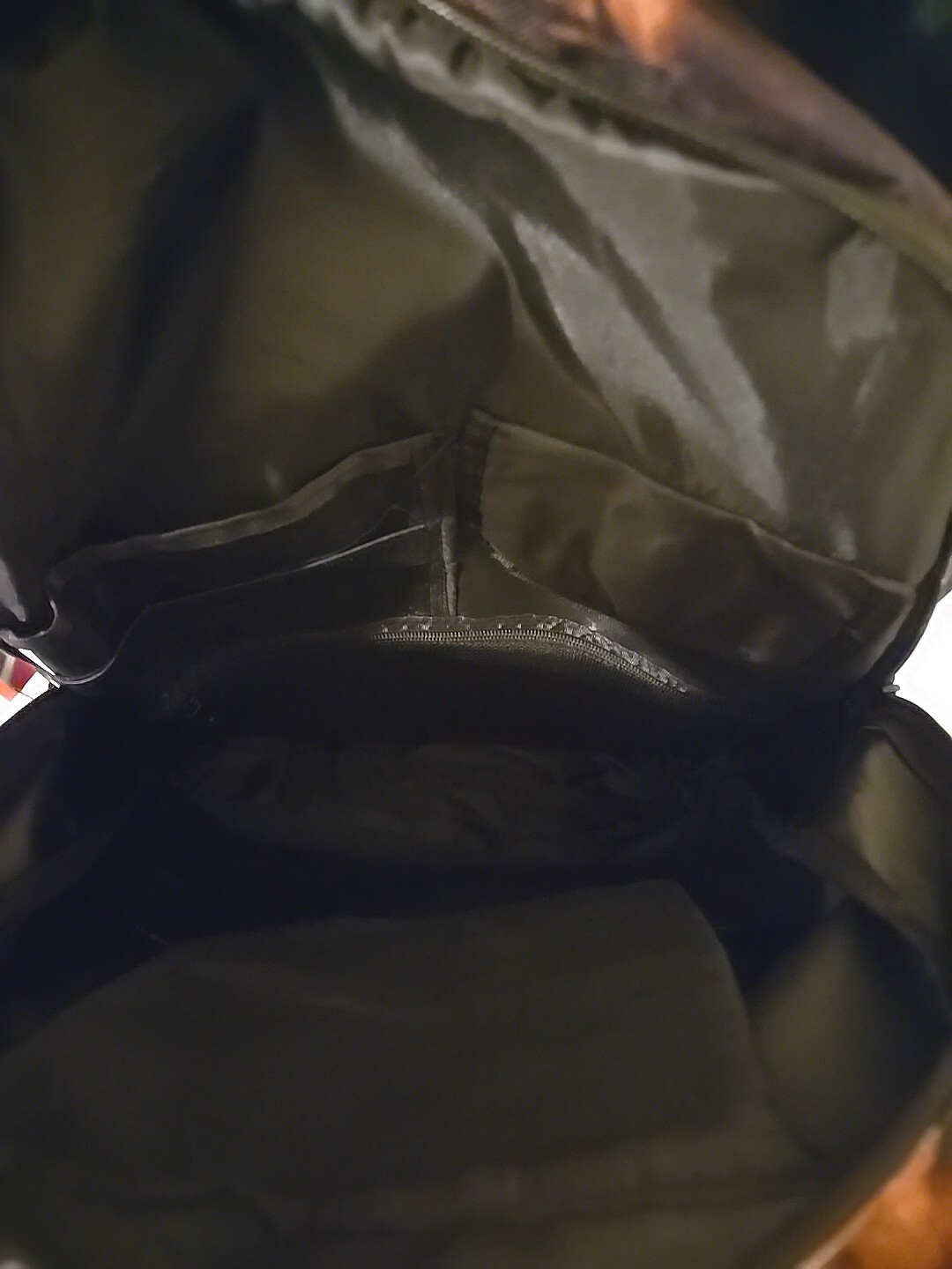Backpack. Unisex, Cool Design. Lots Of Room And Pockets. Padded Back.