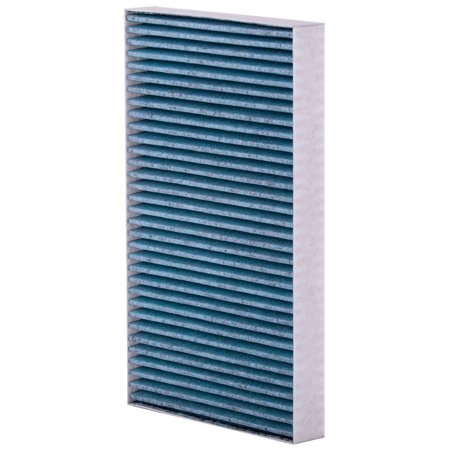PUREFLOW PC99302X Cabin Air Filter | Fits 2014-2022 Maserati Ghibli 3.0L; 201…