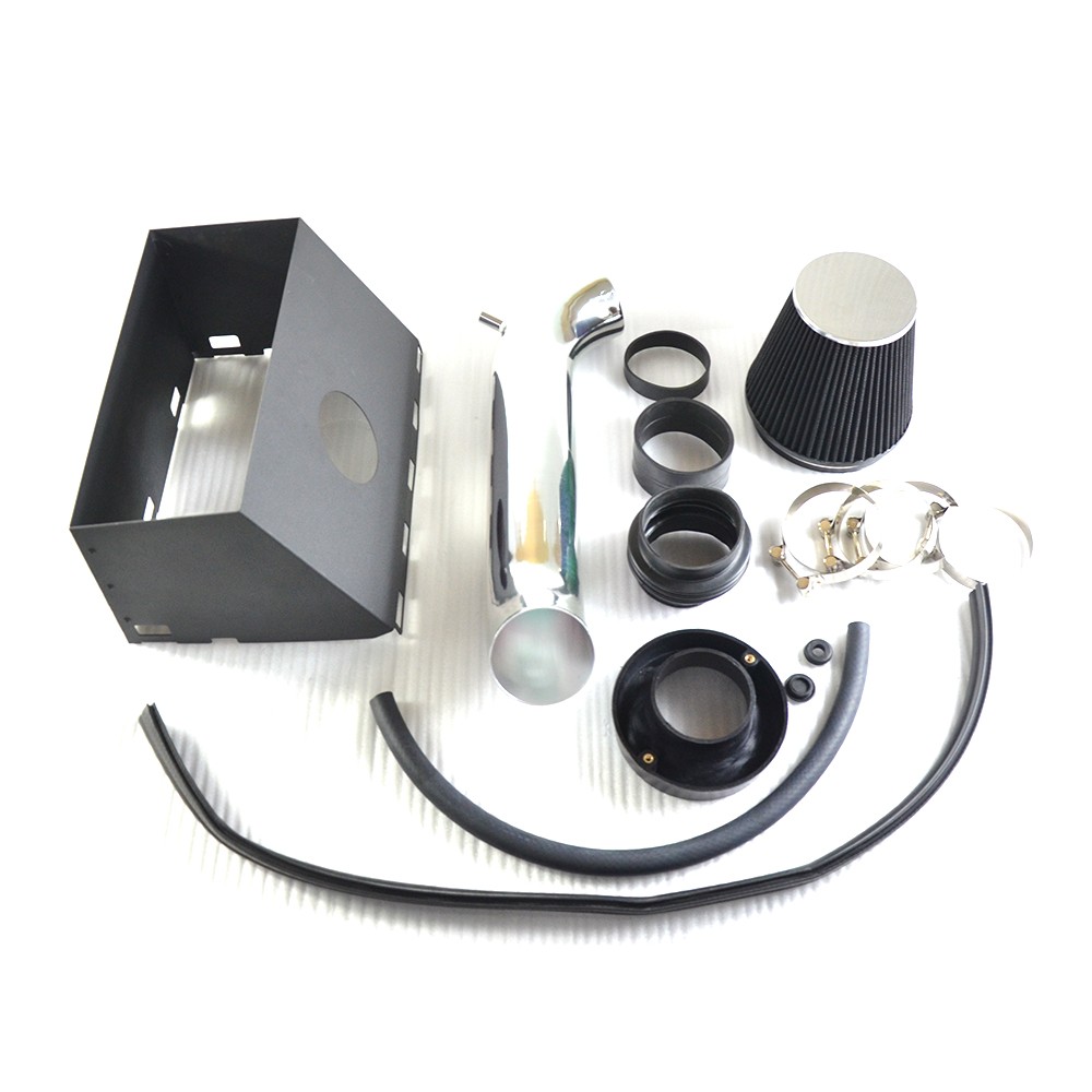 Cold Air Intake Induction Kit Filter for Dodge Ram 2500 2002-2008 4.7L 5.7L V8