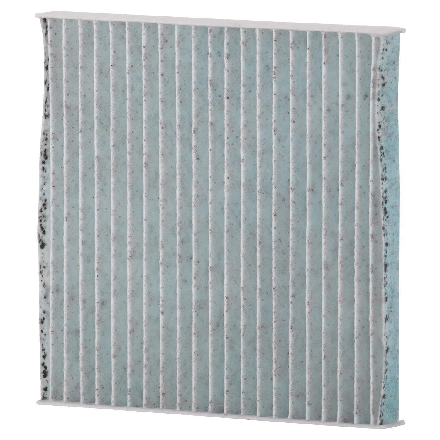 PUREFLOW PC9938X Cabin Air Filter | Fits 2014-2024 Mitsubishi Mirage 1.2L; 20…