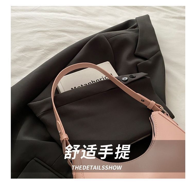 women in fashion online celebrity high-end bags for niche design crossbody bags