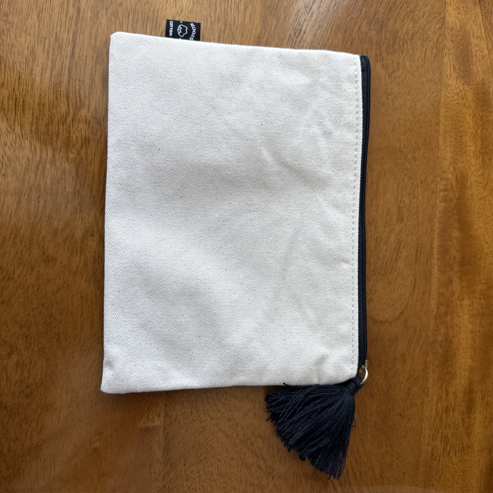 H10 HOTELS Venice, Italy ~Amenity Kit Toiletries Travel Bag