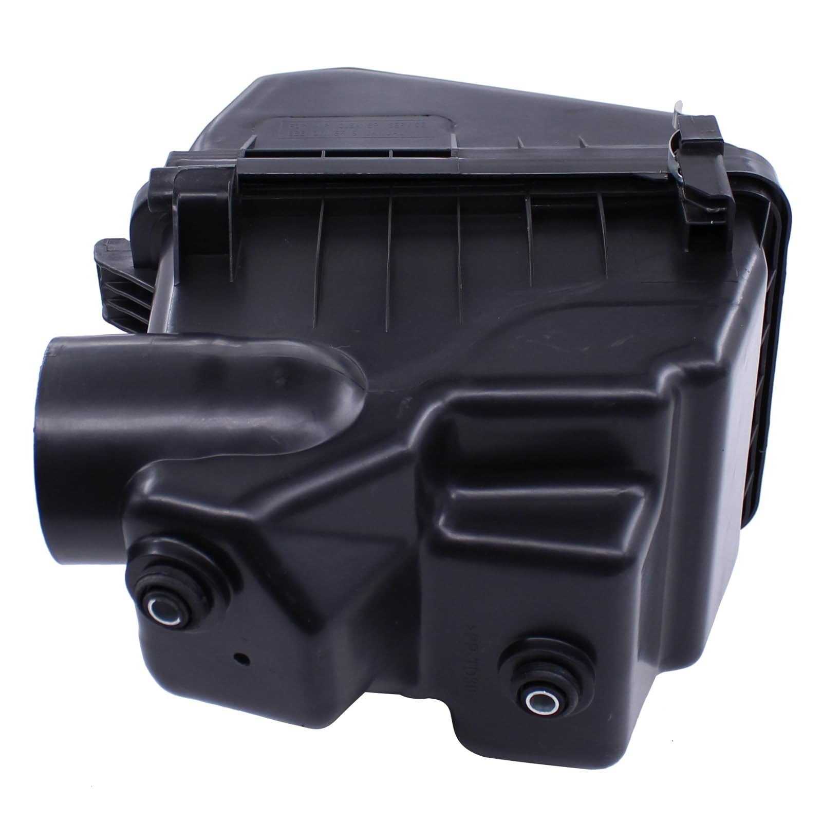 MOTOKU Engine Air Cleaner Filter Box Housing for Toyota Yaris 1.5L 2006-2015 …