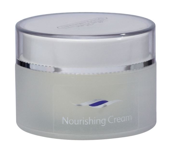 Mon Platin, DSM, Dead Sea Minerals, Nourishing Cream, 1.7fl.oz/50ml