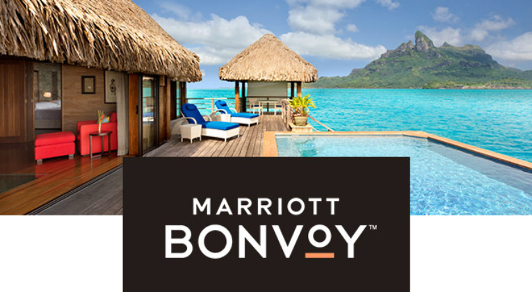 Marriott Vacation Club Bonvoy Points Marriott’s Empire Place Bangkok Thailand