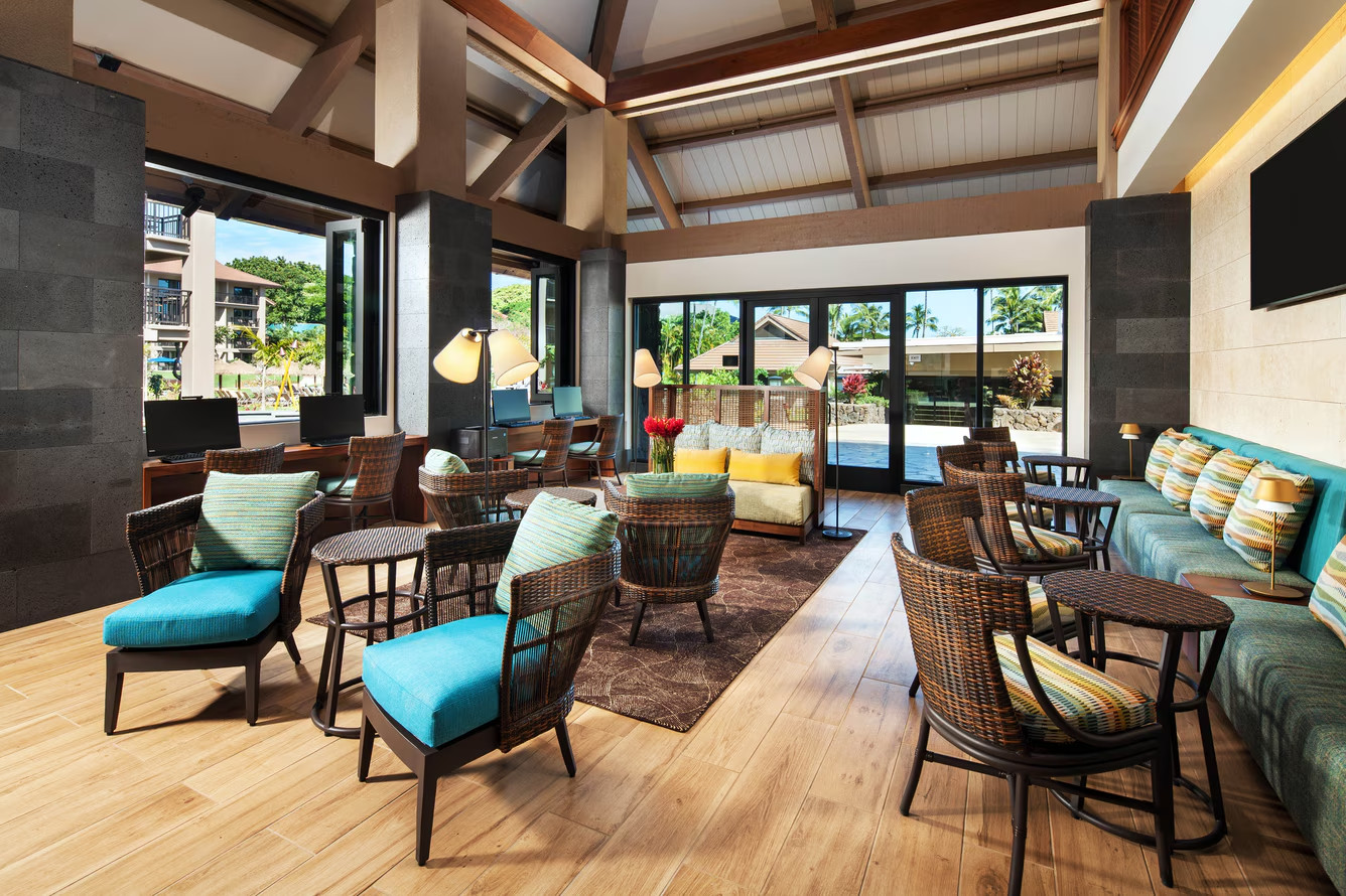 Marriott Vacation Club