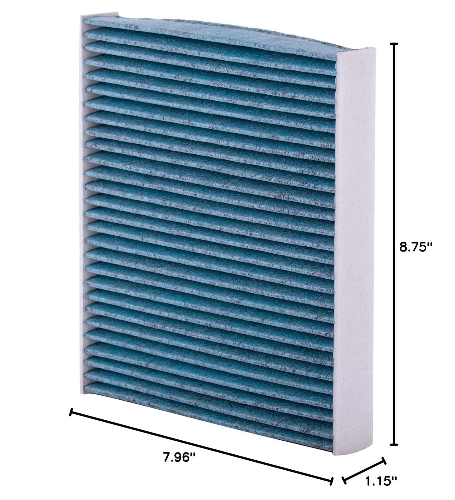 PUREFLOW PC9978X Cabin Air Filter | Fits 2014-2027 Lexus IS350 3.5L; 2013-202…