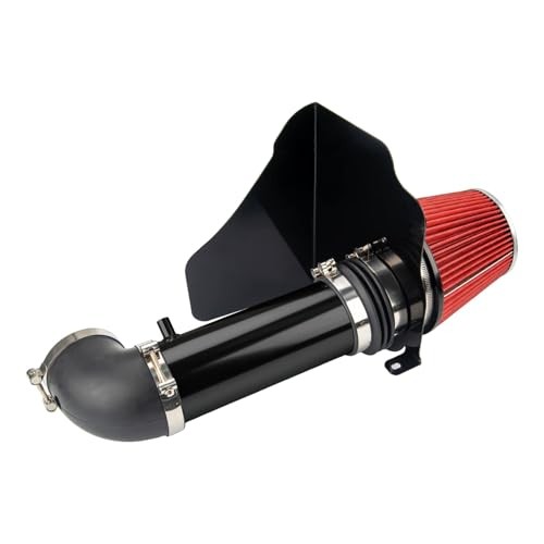 Air Intake Kit, Cold Air Intake System Fit for C-hrysler300 2005-2010