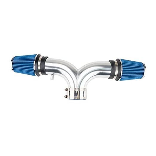 Air Intake Kit, Cold Air Intake w/Filter 1997-2000 Chevrolet Corvette