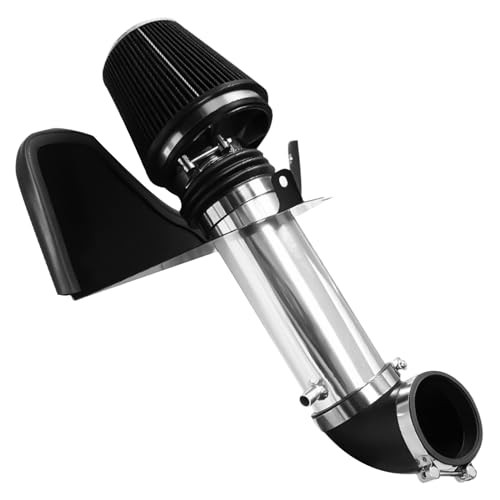 5.7L 6.1L Cold Air Intake For Dodge Charger Challenger