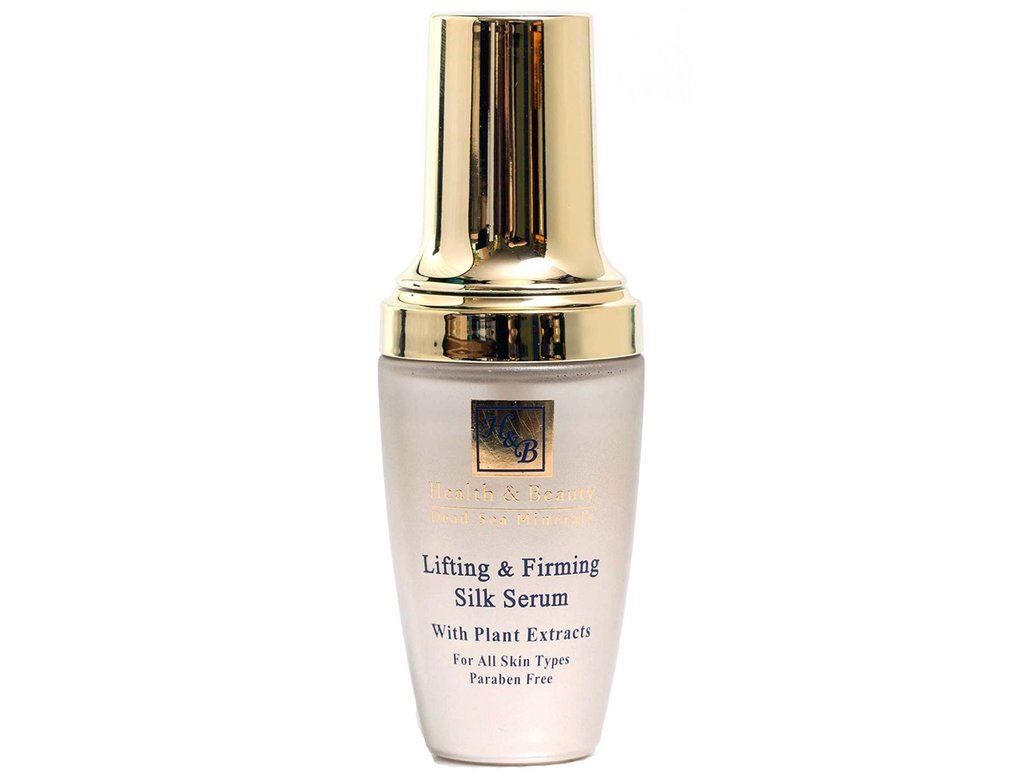 Health & Beauty Lifting & Firming Silk Serum 30ml