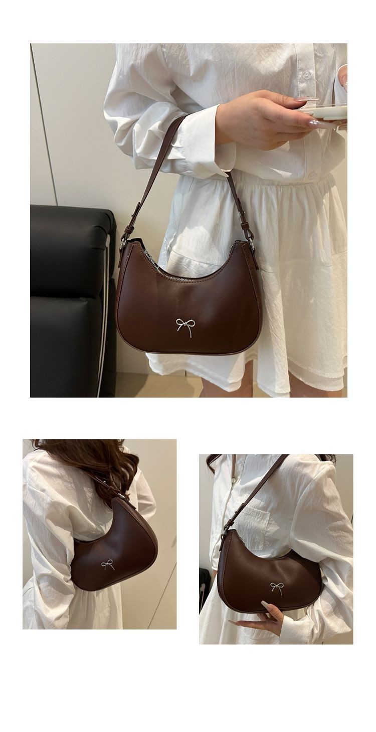 women in fashion online celebrity high-end bags for niche design crossbody bags