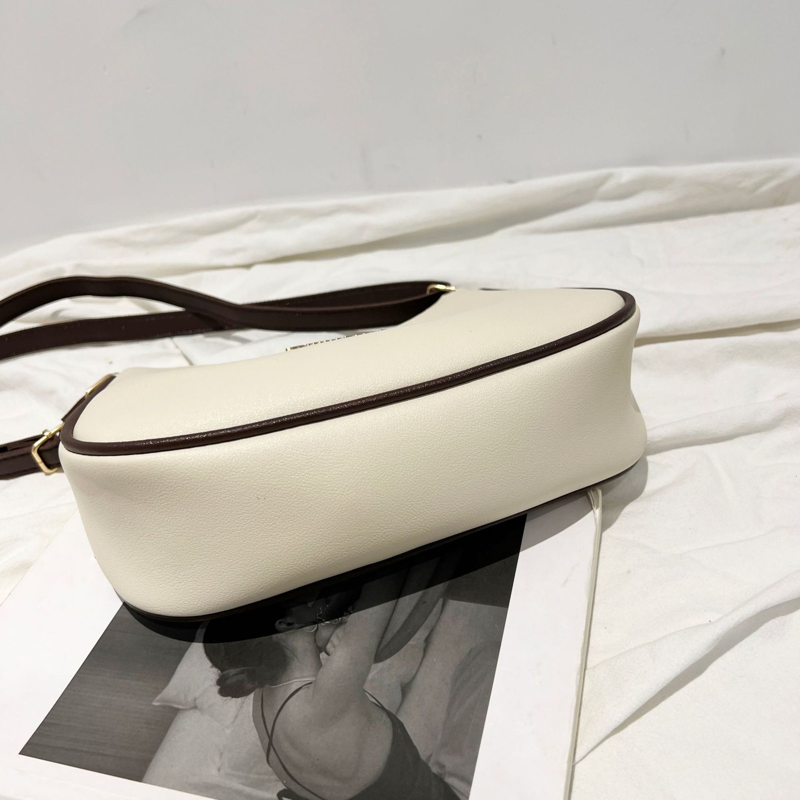women handbag bag women Korean style shoulder bag high-end crossbody bag women