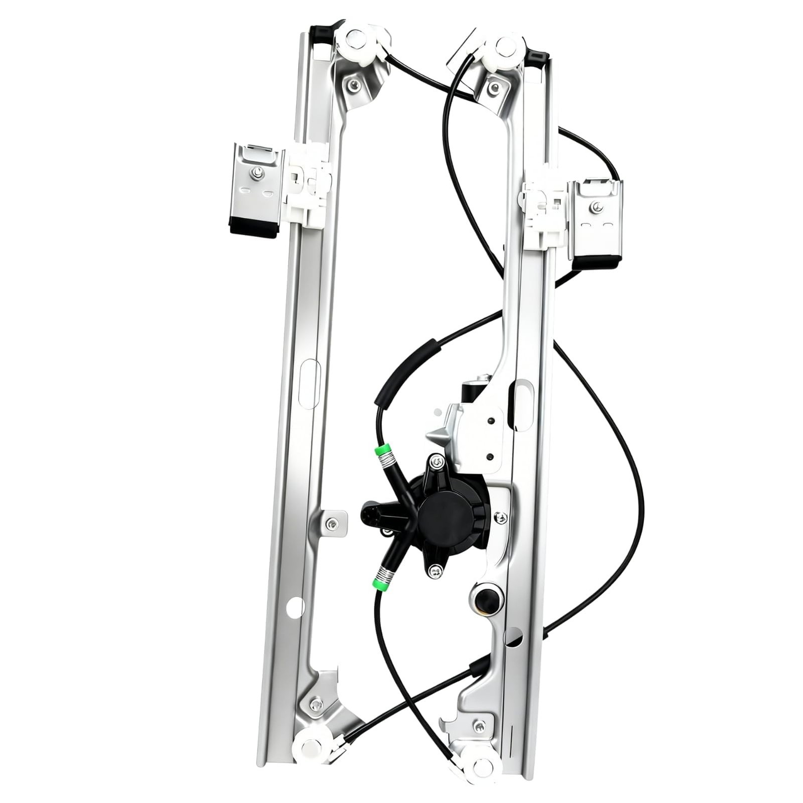 741-644 Front Left Driver Side Power Window Regulator & Motor Assembly fit fo…