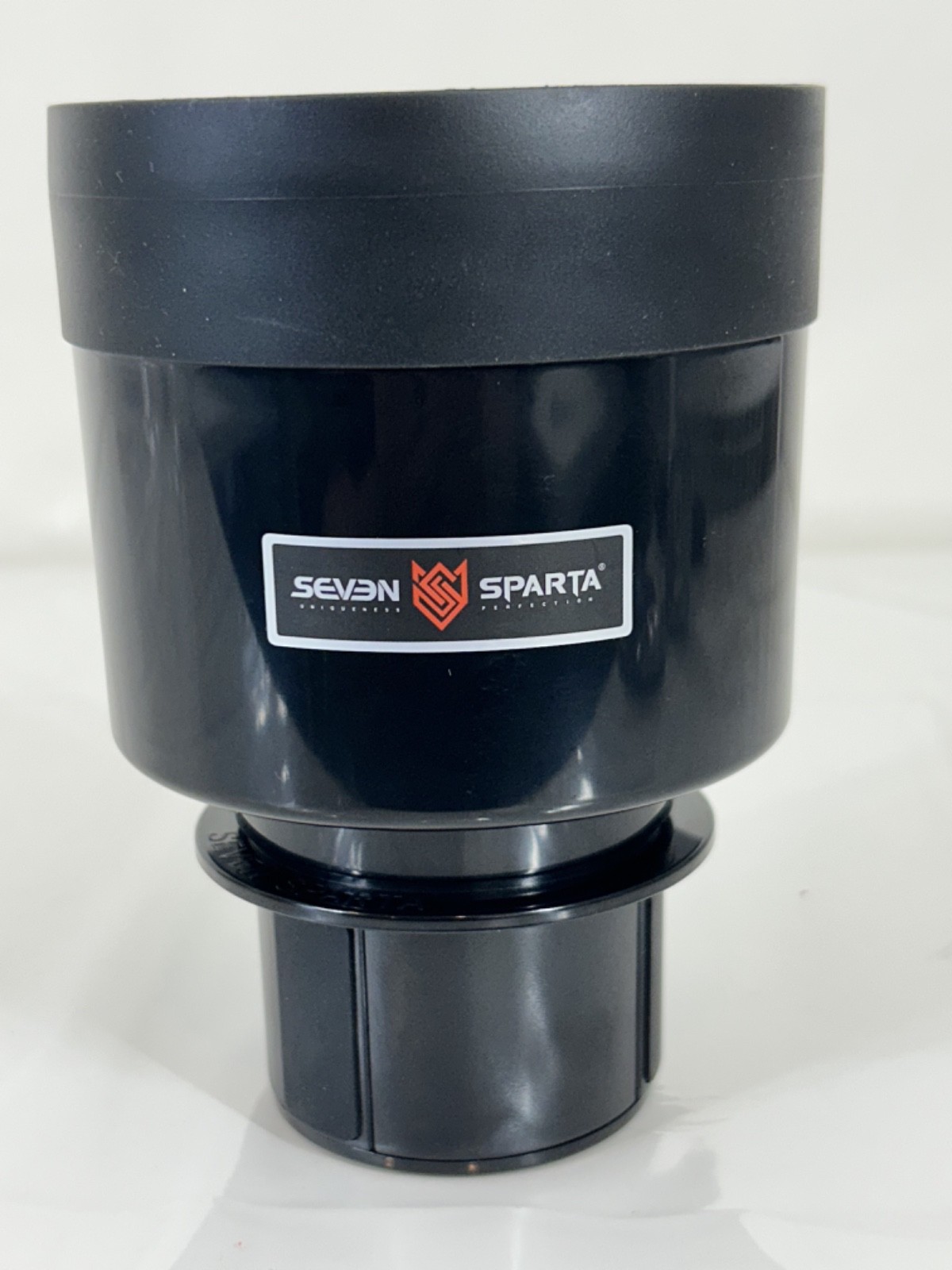 NEW Seven Sparta Car Truck Cup Holder Expander Adapter | Fits Most 32 – 40 oz