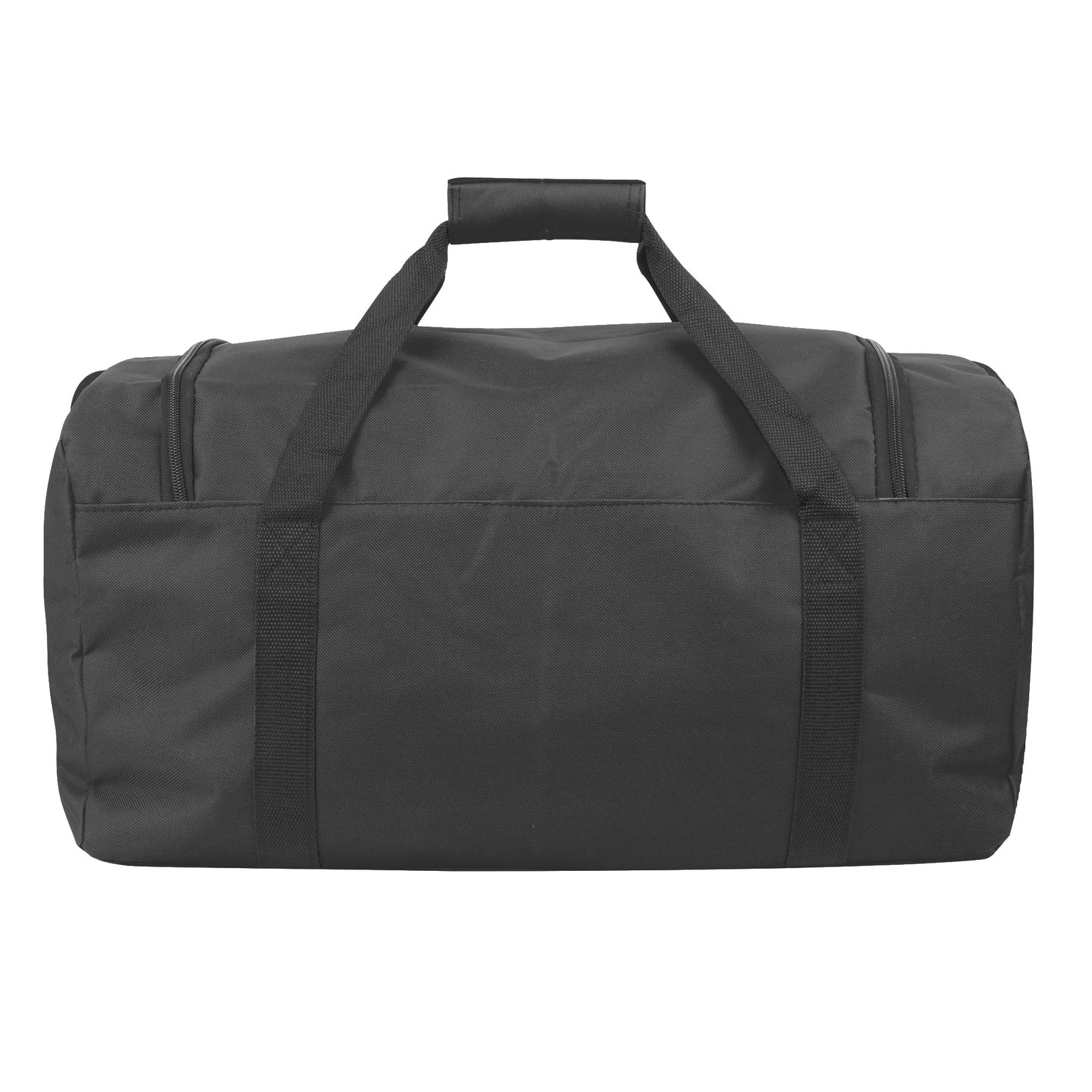 20 Inch, 40 Liter Duffel Bag for Men, Women Travel Weekender Overnight Carry-…
