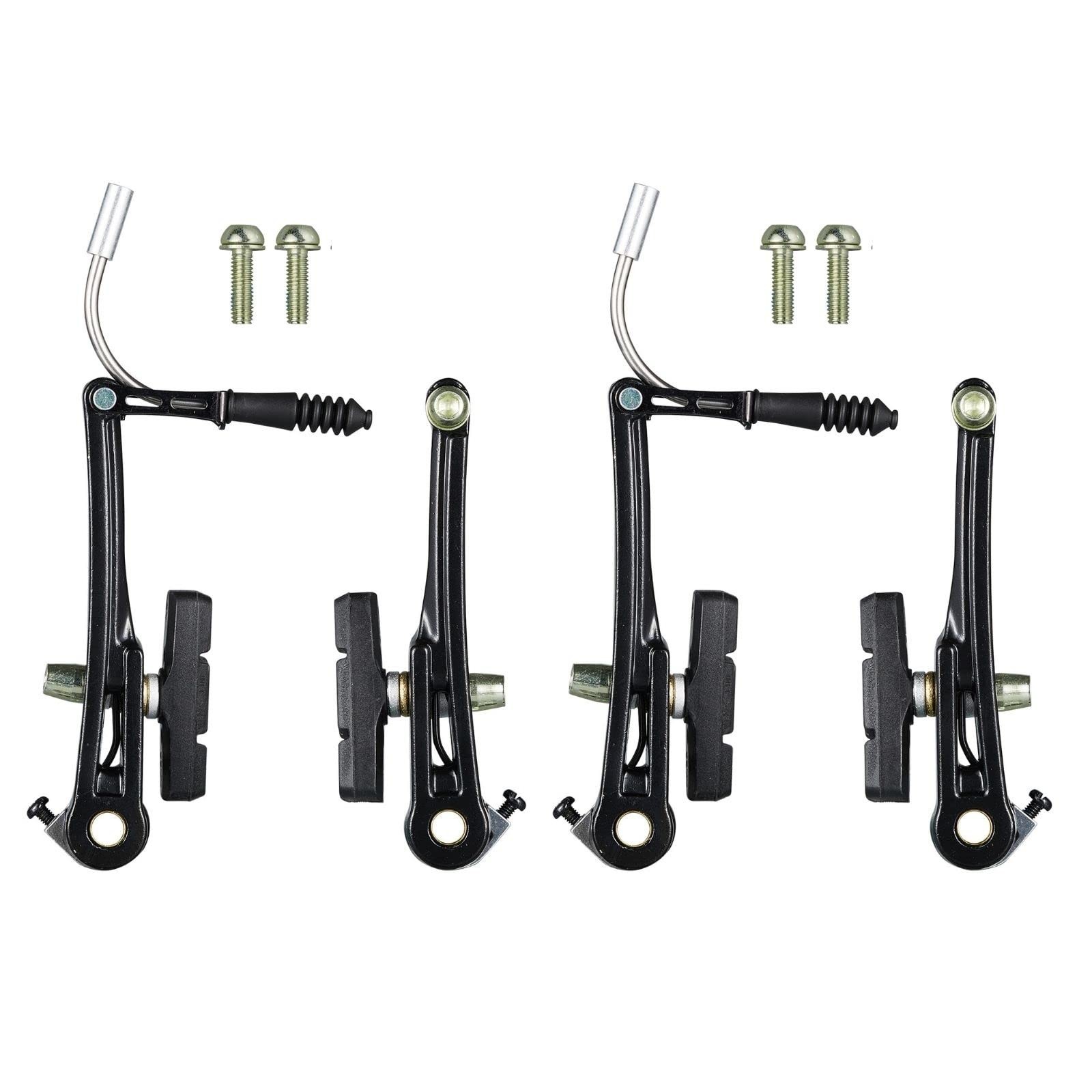 corki Linear Mountain Bike V-Brake Set Front and Rear VBK02