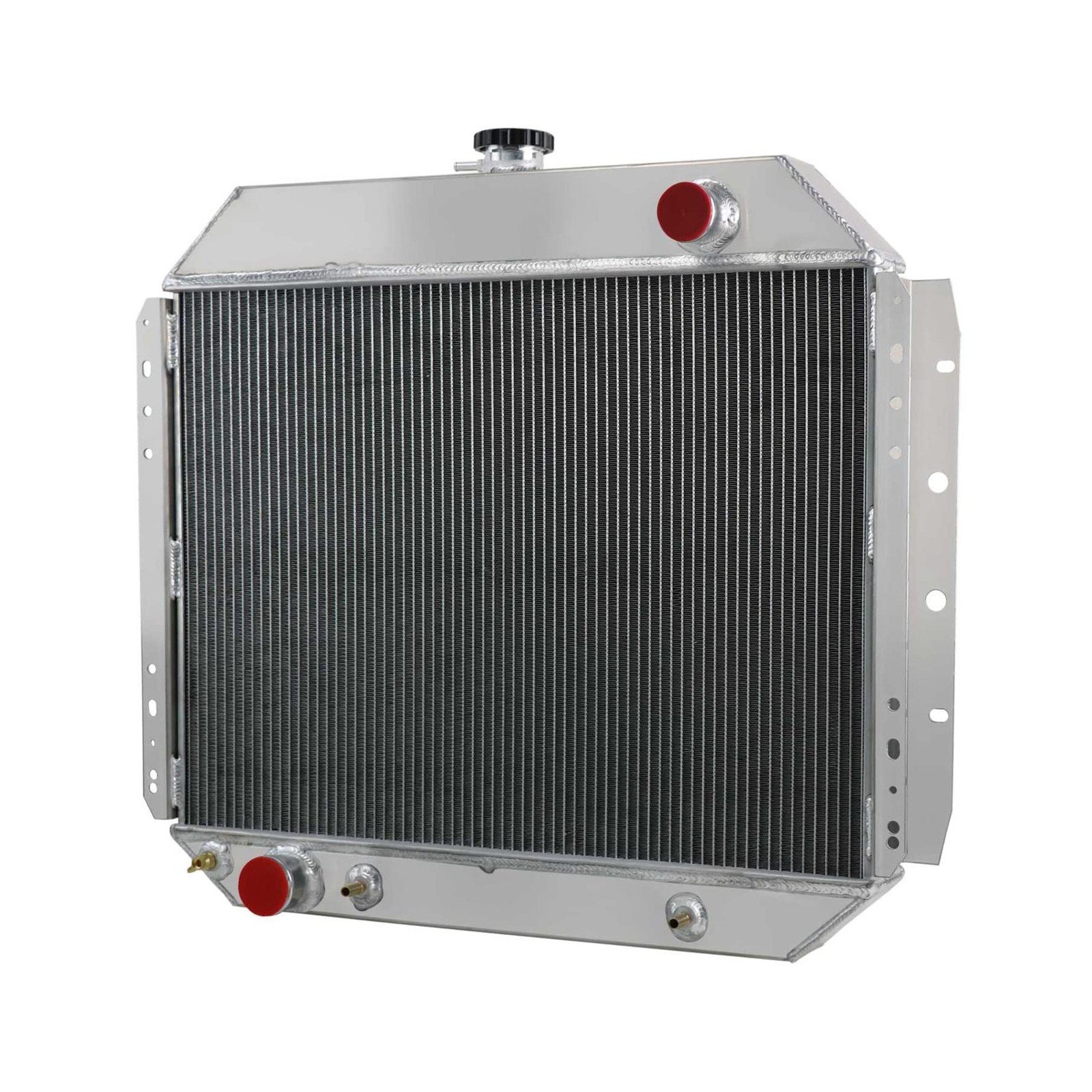 CoolingCare Radiator for 1966-1979 Ford Bronco F100 F150 F250 F350, Ford F150…