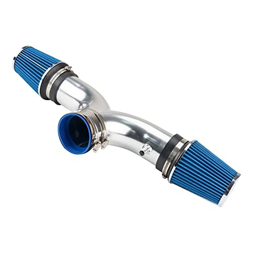 Air Intake Kit, Cold Air Intake w/Filter 1997-2000 Chevrolet Corvette