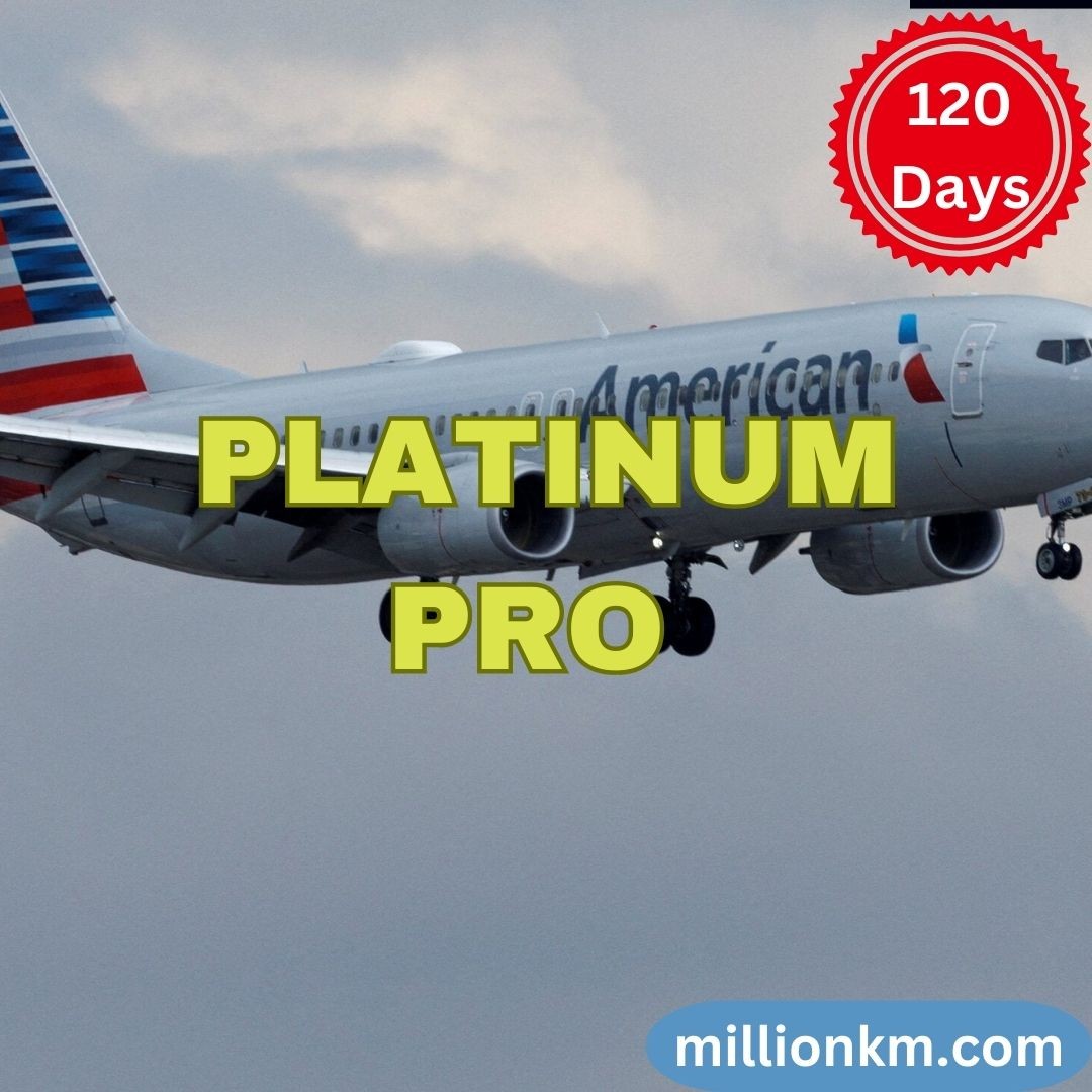 Help for AA Platinum Pro Fast Track Enrollment, Valid 120 Days