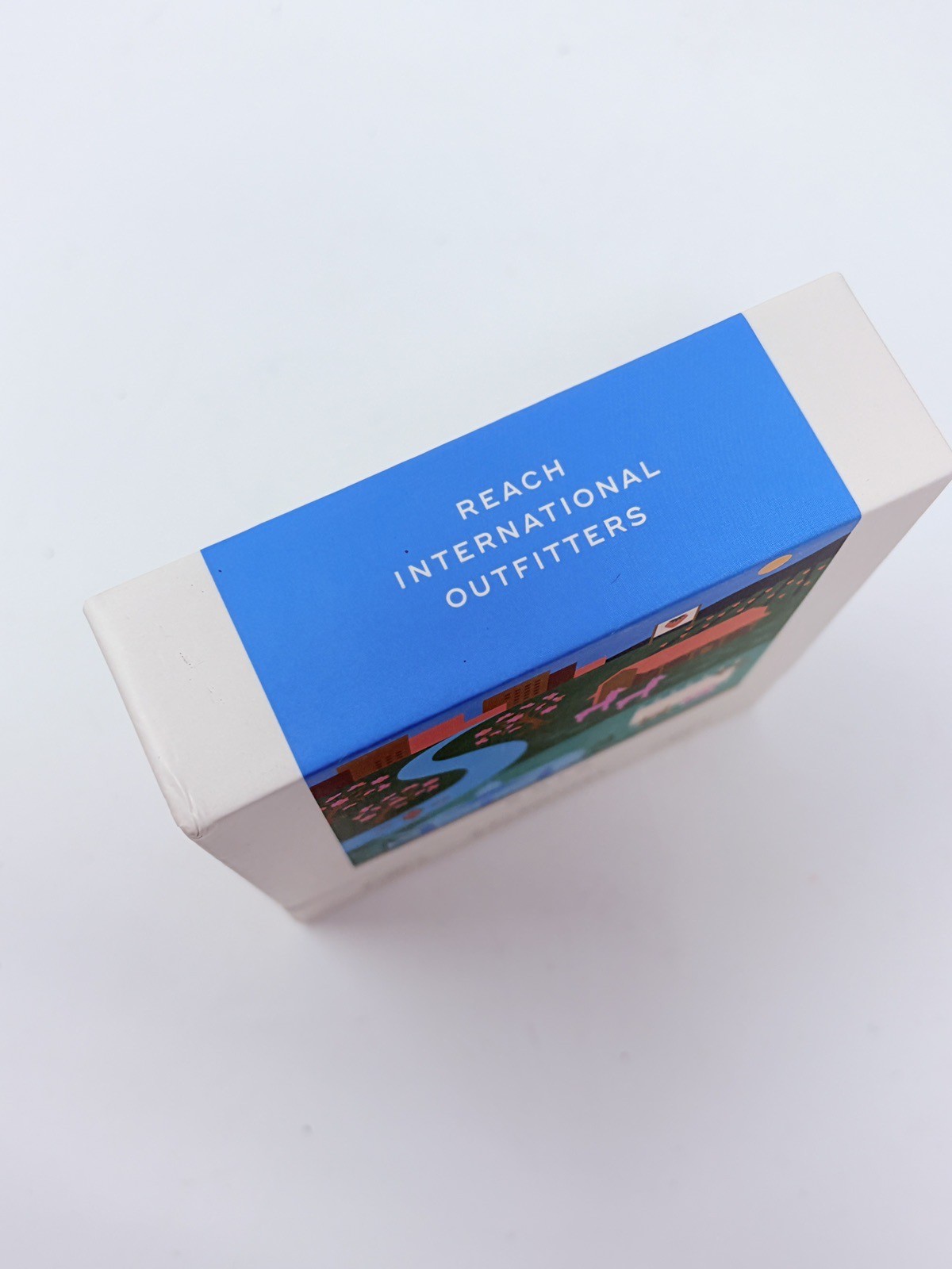 Ohio Adventure Bucket List Scratch Off Cards Rio Reach International Outfitters