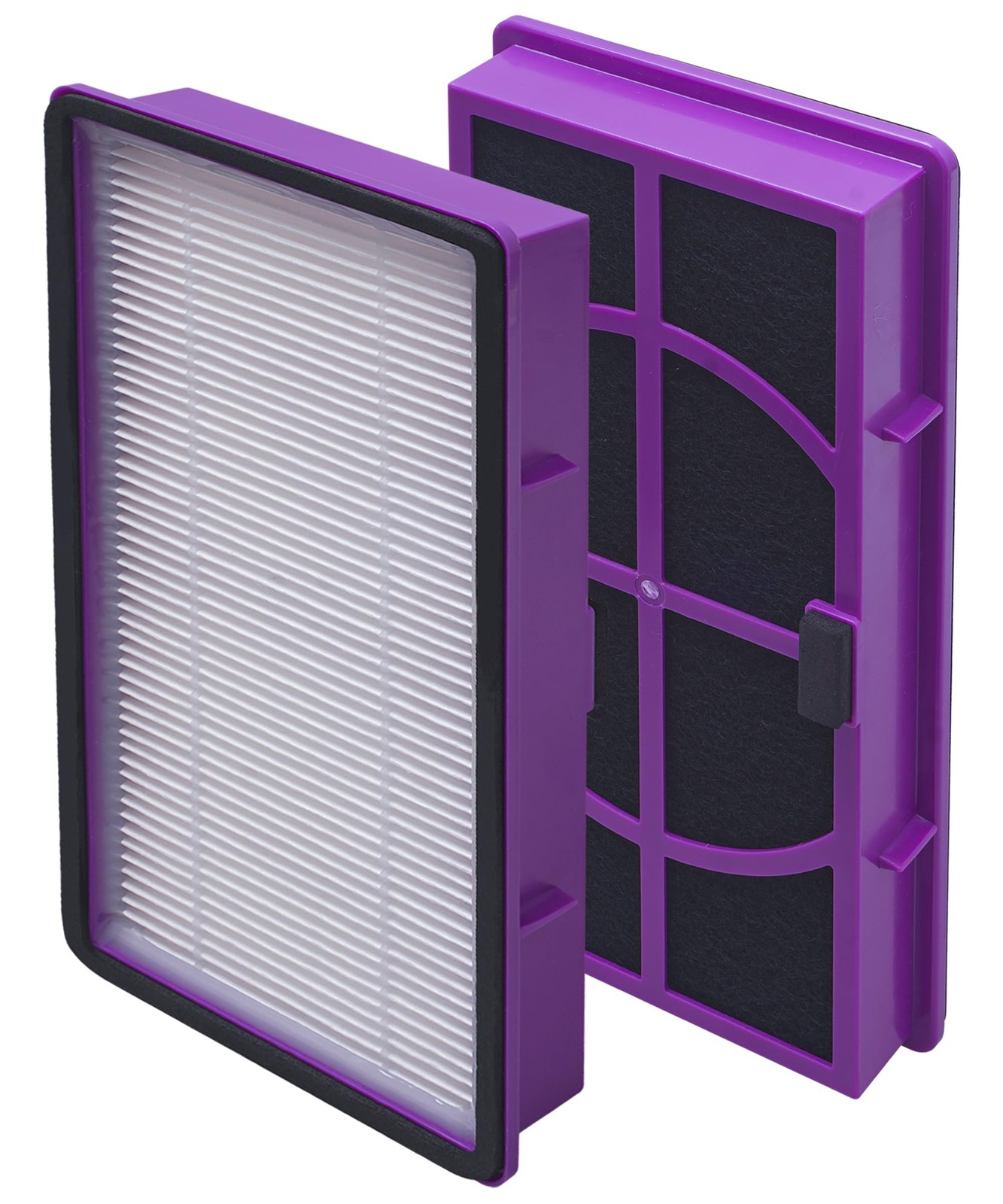 A/D/H Replacement Filter Compatible with 3M Filtrete FAP-TT-ADH, Compare to H…