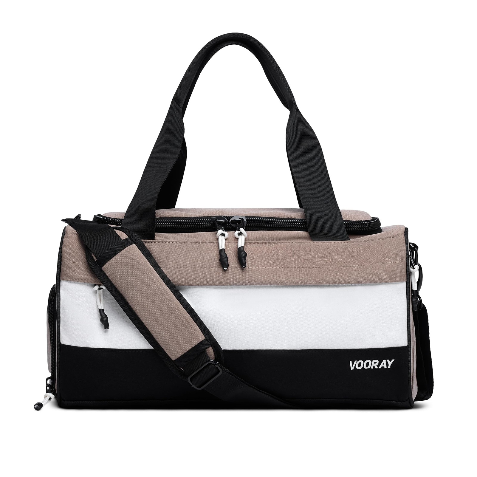 Vooray 23L Boost Duffel Bag – Small Travel & Sports Gym Bag for Women and