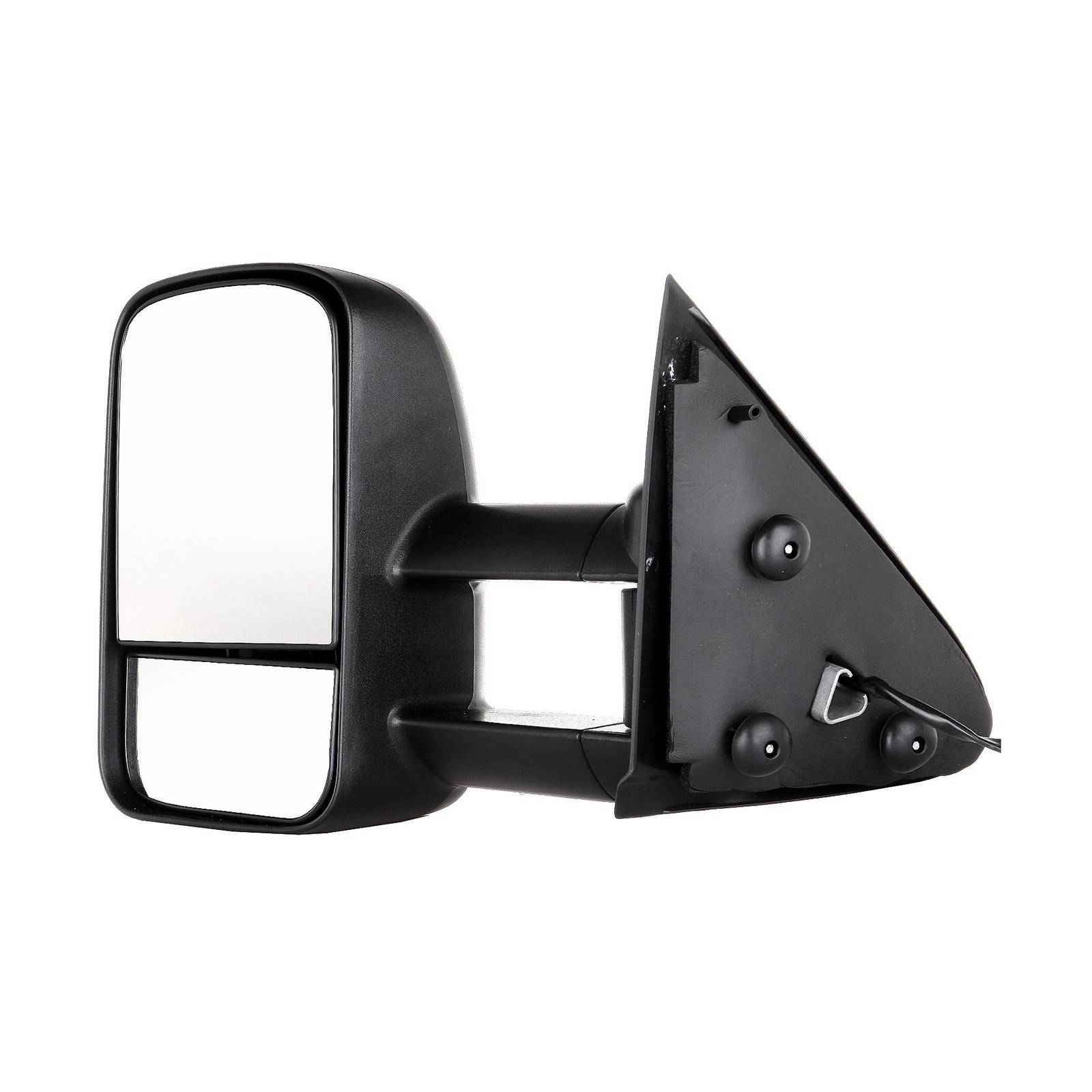 Tow Mirrors Pair suitable for 1997-2003 For Ford For F150 Standard Extended C…