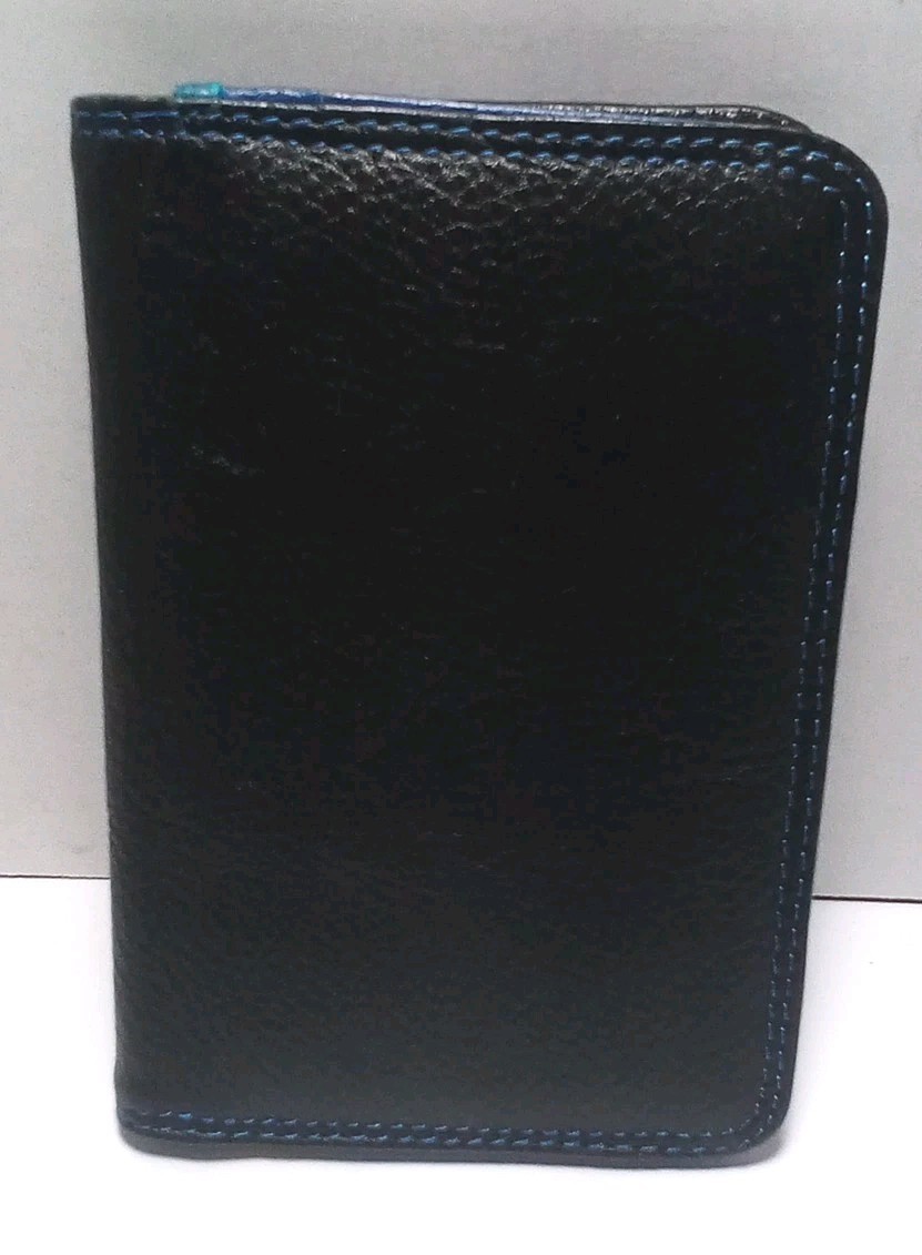 Traveling Safe UD Holder Dark Brown 5 1/2 x 3 1/2″ NWOT