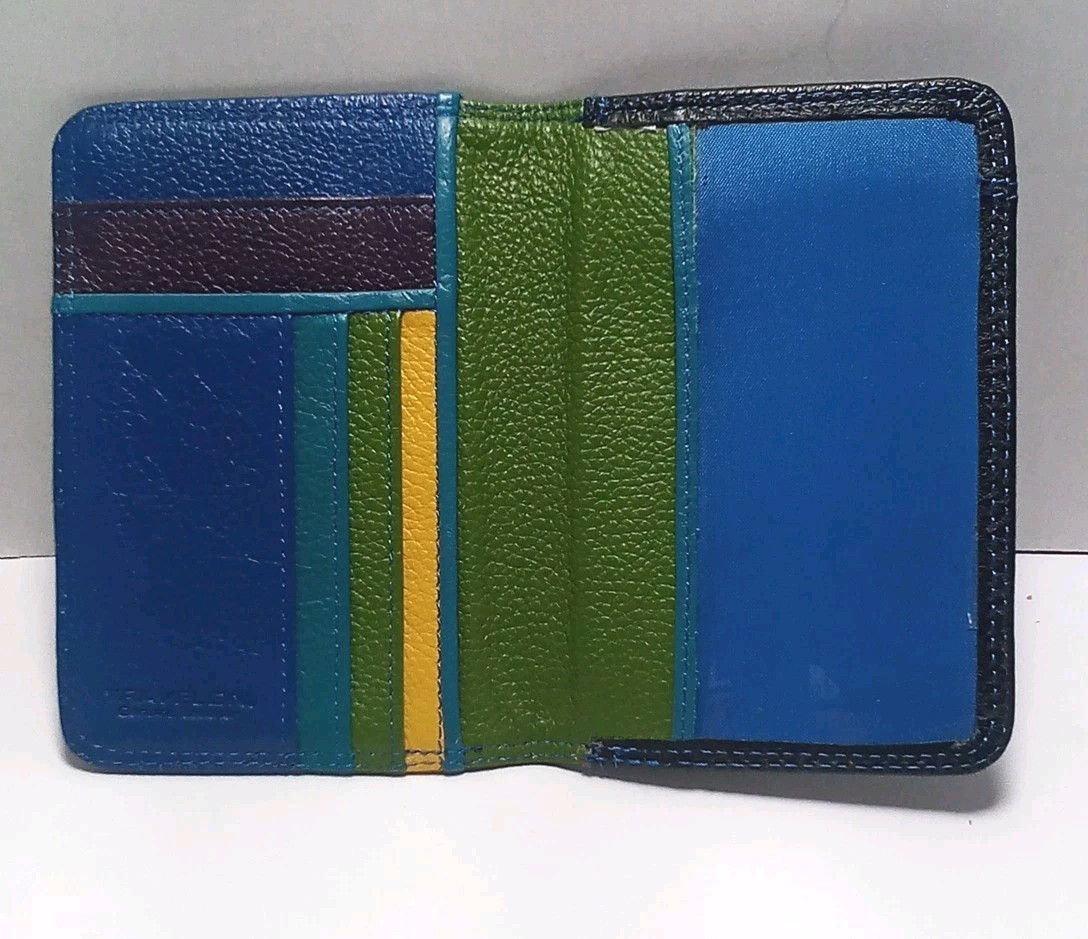 Traveling Safe UD Holder Dark Brown 5 1/2 x 3 1/2″ NWOT