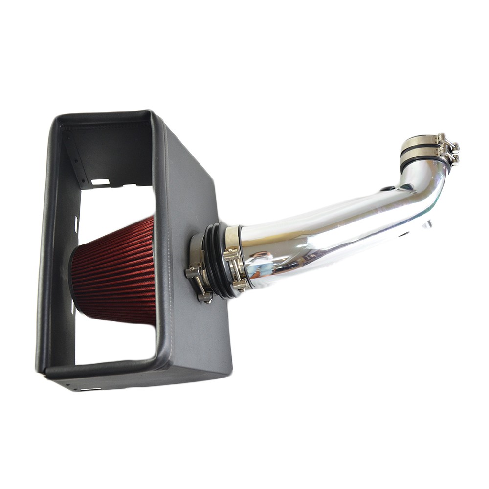 Cold Air Intake Induction Kit Filter for Dodge Ram 1500 2500 3500 2002-2008