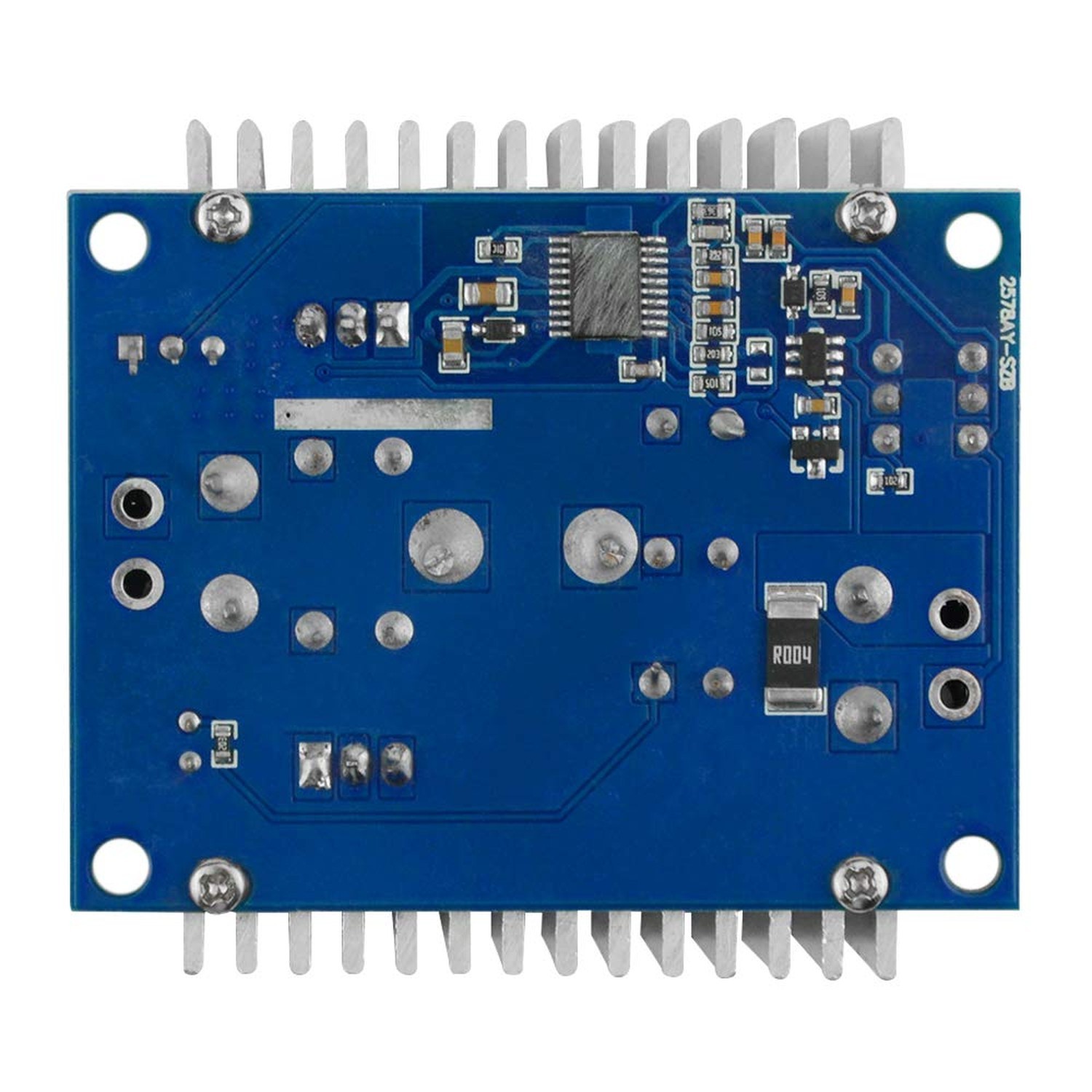 20A 300W High-Power Buck Converter Module DC 6-40V to DC 1.2-36V Adjustable C…