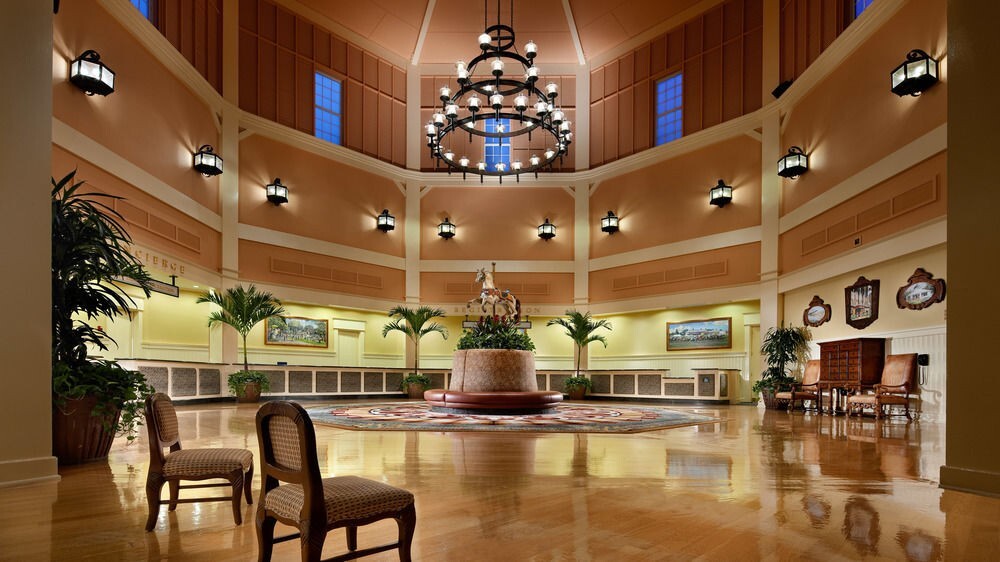 Travel and Stay right where the magic happens — at Disneyland and Disney World