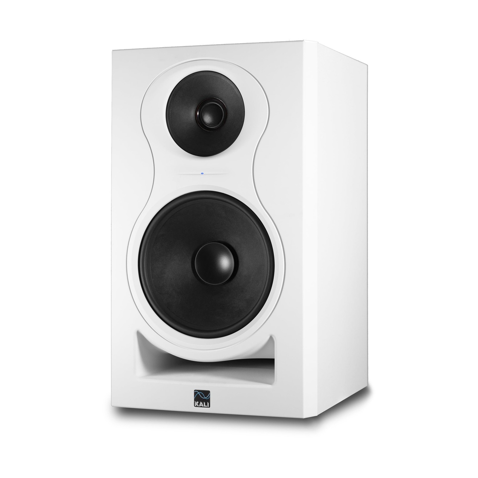 Kali Audio IN-8W V2 8″ Powered 3-Way Studio Monitor – 140W Speaker System – B…