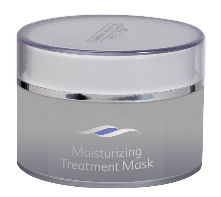 Mon Platin, DSM, Dead Sea Minerals, Moisturizing Treatment ,1.7fl.oz/50ml