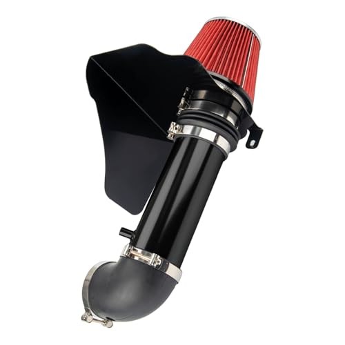 Air Intake Kit, Cold Air Intake System Fit for C-hrysler300 2005-2010