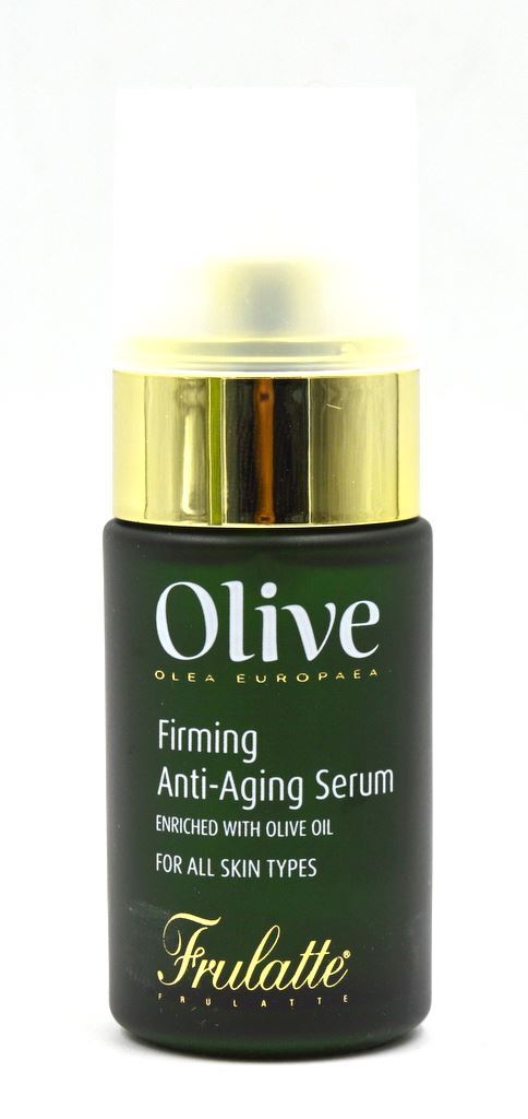 Spa Pharma Dead Sea Olive Firming Anti-Aging Serum All Skin Types 30ml