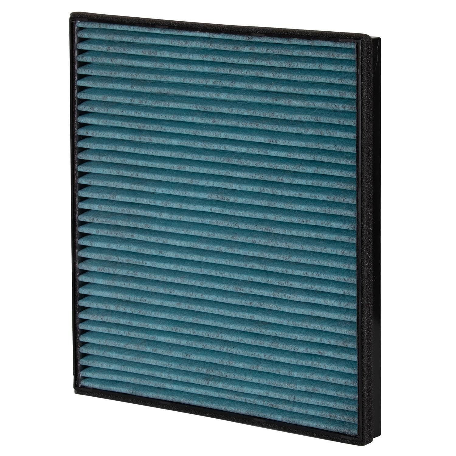 PUREFLOW PC4014X Cabin Air Filter | Fits 2010-2015 Chevrolet Camaro 3.6L, 6.2…