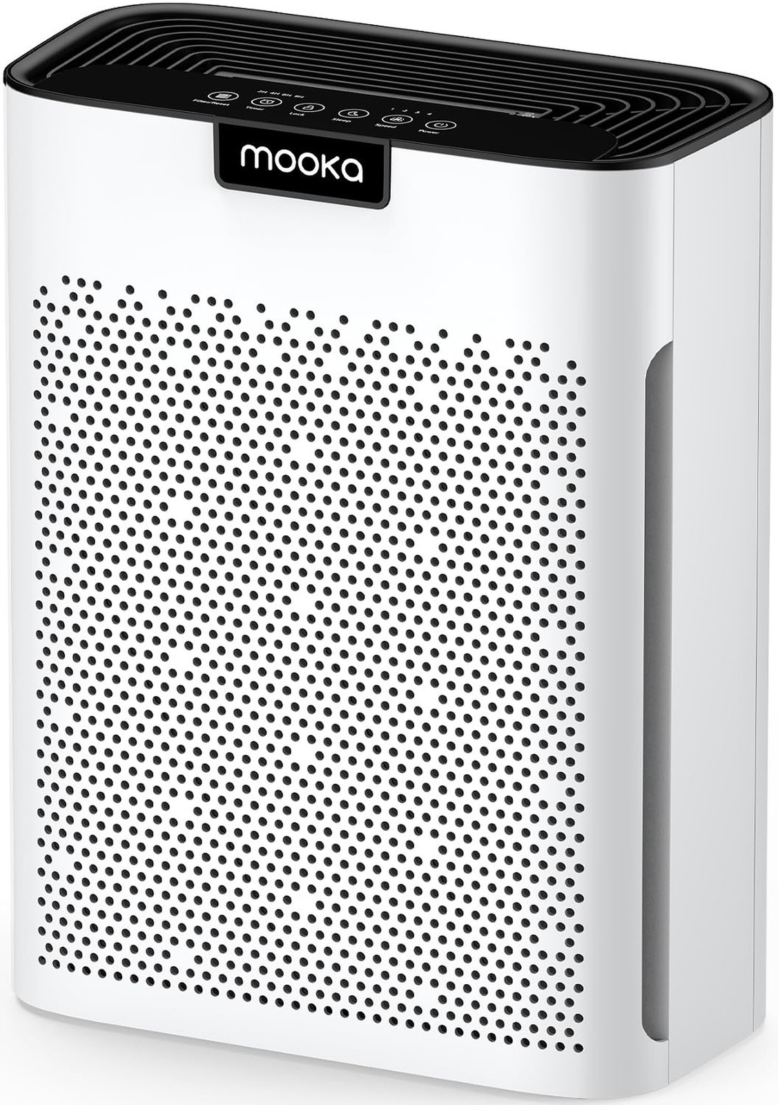 Air Purifiers for Home Large Room 2200 Ft² with Washable Filters, M… Fast