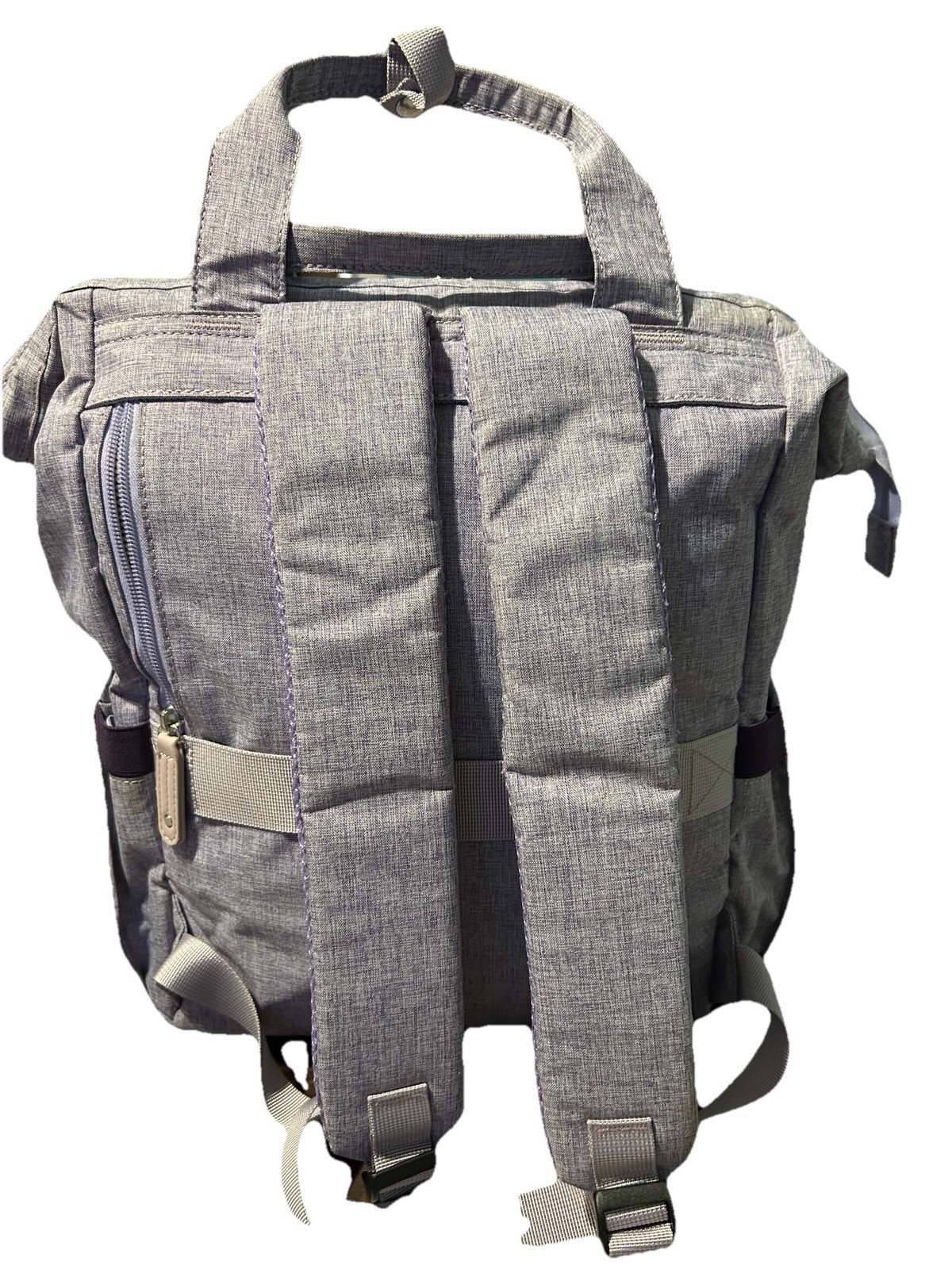 LOVEVOOK Laptop Backpack /Travel Bag With USB Charging Port. New Never Used.