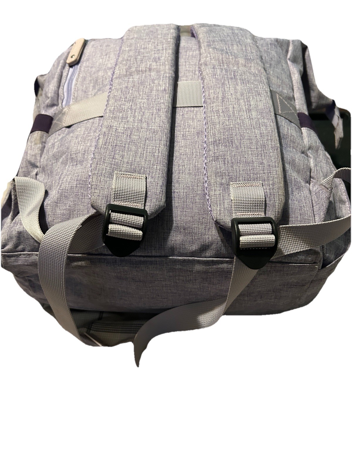 LOVEVOOK Laptop Backpack /Travel Bag With USB Charging Port. New Never Used.