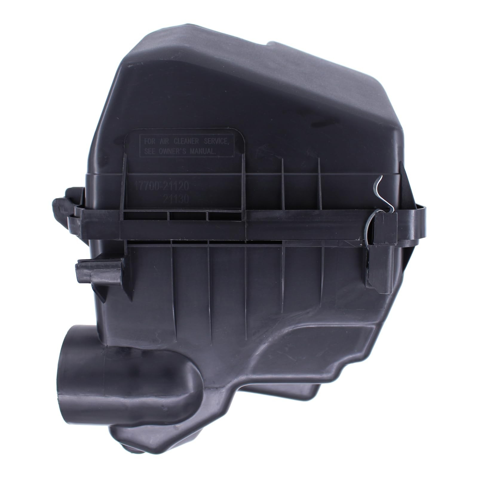 MOTOKU Engine Air Cleaner Filter Box Housing for Toyota Yaris 1.5L 2006-2015 …